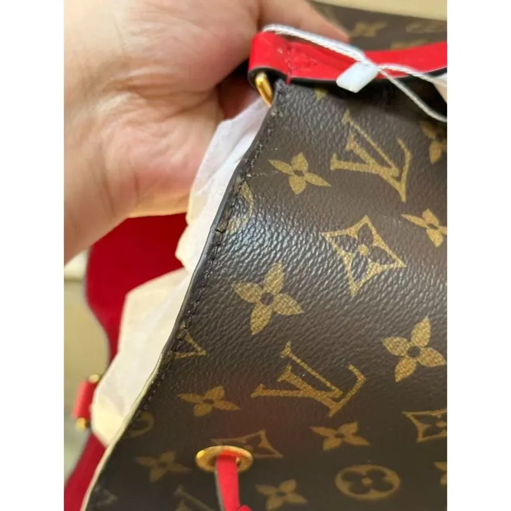 Louis Vuitton Women Pre-Loved Bag Very Good Condition